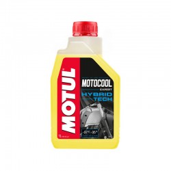 111762 : Líquido refrigerante Motul Motocool Honda X-ADV 750