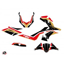 kutvek-xadv-run : Kutvek Run Decoration Kit Honda X-ADV 750