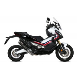 H.066.L9 - 1088336001 : Mivv Suono Black Auspuff Honda X-ADV 750