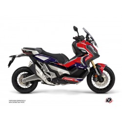 kutvek-xadv-luc1 : Kit decorativo Kutvek Luc1 Honda X-ADV 750