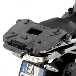 S410 : Placa trolley Givi S410 Honda X-ADV 750