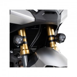 N9003-48-51 + N9001-H : Barracuda Auxiliary Light Kit Honda X-ADV 750