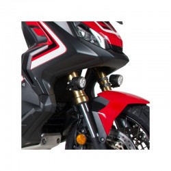 N9003-48-51 + N9001-H : Barracuda Auxiliary Light Kit Honda X-ADV 750