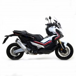 71864*K : Auspuff Arrow Race Tech Honda X-ADV 750