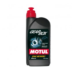 141001399901 : Aceite de caja/transmisión Motul 80W-90 Honda X-ADV 750