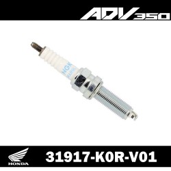 31917-K0R-V01 : NGK Spark Plug Honda LMAR8L-9 Honda X-ADV 750