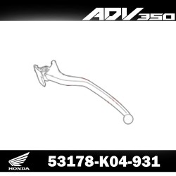 53178-K04-931 : Palanca izquierda ADV 350 Honda X-ADV 750