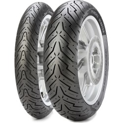 PACK-PNEUS-ADV350 : Bridgestone Battlax Scooter Reifenpack Honda X-ADV 750