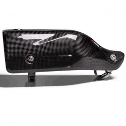 P-HSH3SO1 : Pantalla térmica Akrapovic Honda X-ADV 750