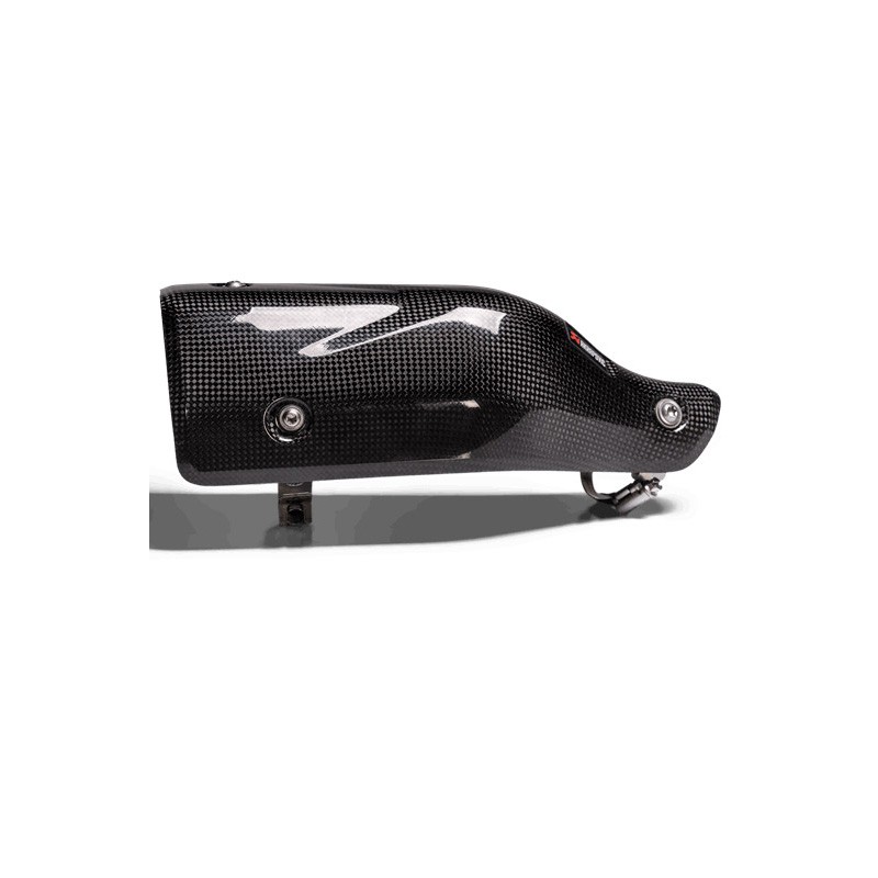 P-HSH3SO1 : Akrapovic Hitzeschutz Honda X-ADV 750