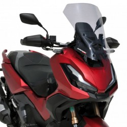 0101T22 : Bolla Ermax alta protezione ADV 350 Honda X-ADV 750