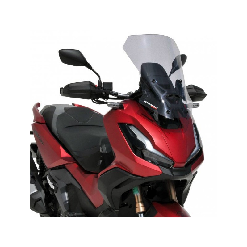 0101T22 : Bolla Ermax alta protezione ADV 350 Honda X-ADV 750