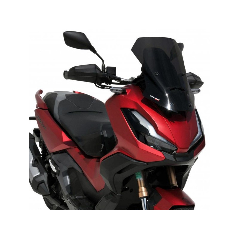 0101T22 : Bola Ermax touring ADV 350 Honda X-ADV 750