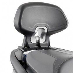 TB1166A : Givi ADV 350 Backrest Honda X-ADV 750