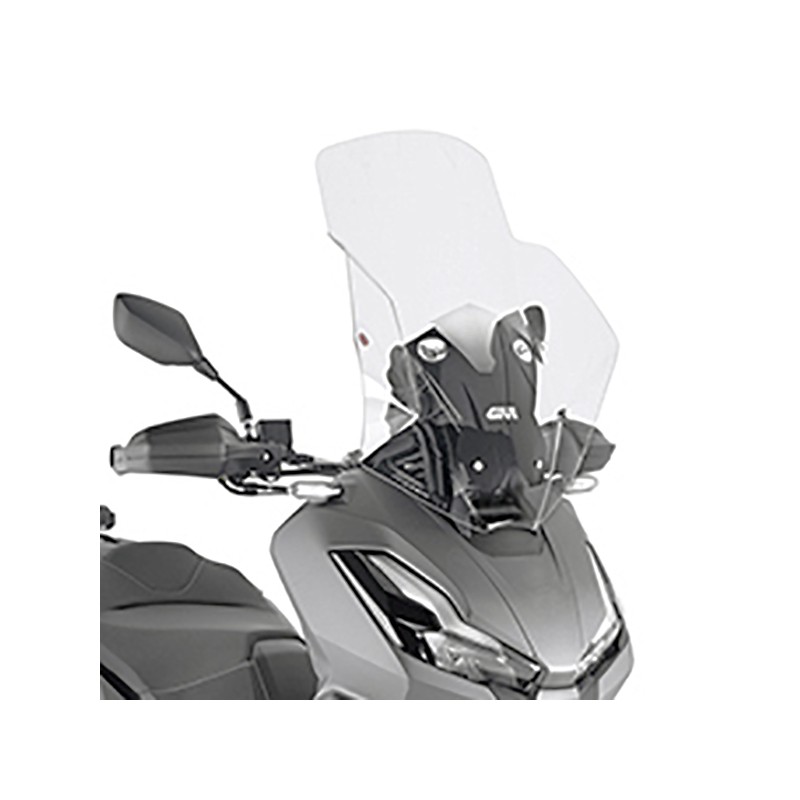 D1197ST : Bola específica Givi ADV 350 Honda X-ADV 750