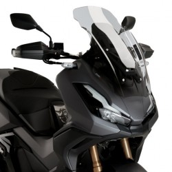 21207 : Puig ADV 350 Touring-Blase Honda X-ADV 750