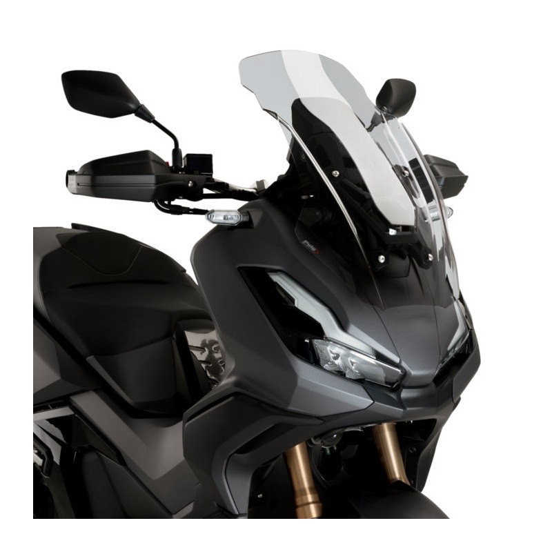 21207 : Puig ADV 350 Touring-Blase Honda X-ADV 750