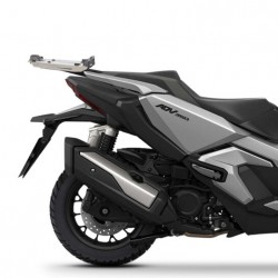 H0FR15ST : Shad Topcase Träger ADV 350 Honda X-ADV 750