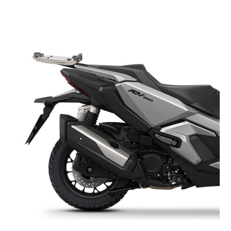 H0FR15ST : Shad Topcase Träger ADV 350 Honda X-ADV 750