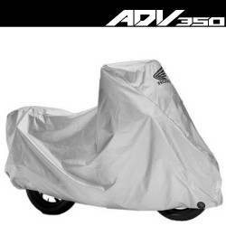 08P34-BC3-801 : Copridocumento di protezione Honda Honda X-ADV 750