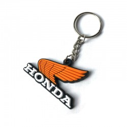 H.1PCLESVINTAGE : Vintage Honda keychain Honda X-ADV 750