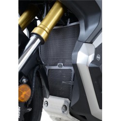 1069917 : Protección de Radiador R&G RAD0222BK Honda X-ADV 750