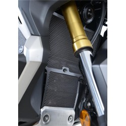 1069917 : Radiator Schutz R&G RAD0222BK Honda X-ADV 750