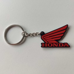 233-0601013 : Honda Wing Keychain Honda X-ADV 750