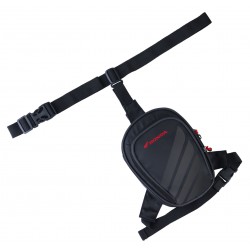 243-6117022 : Bolsa de pierna Honda Rider Honda X-ADV 750