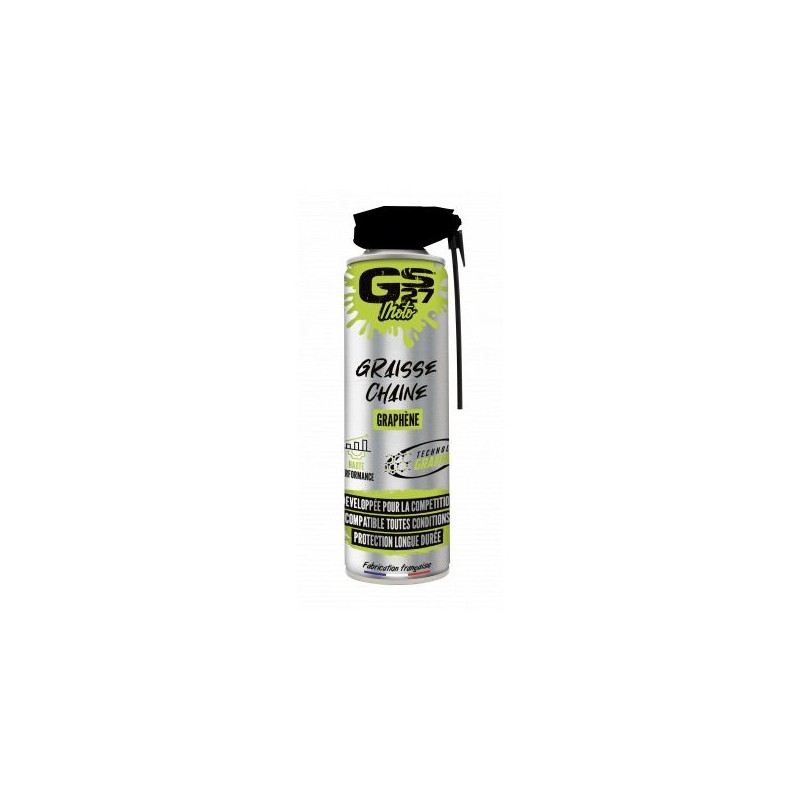 MO114151 : Graphene Chain Grease GS27 Honda X-ADV 750