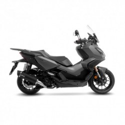 14079 : LeoVince Nero ADV 350 Auspuff Honda X-ADV 750