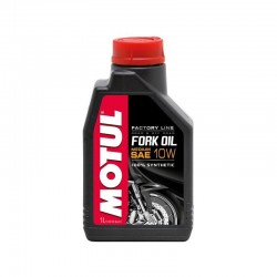 112971 : Fork Oil Motul 10W Honda X-ADV 750