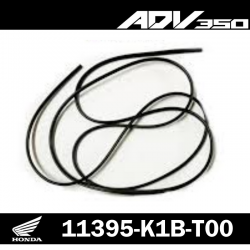 11395-K1B-T00 : Junta de tapa izquierda Honda ADV 350 Honda X-ADV 750