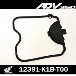 12391-K1B-T00 : Honda Cylinder Head Cover Gasket Honda X-ADV 750