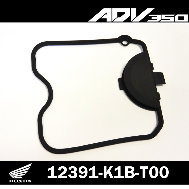 12391-K1B-T00 : Joint de couvercle de culasse Honda Honda X-ADV 750