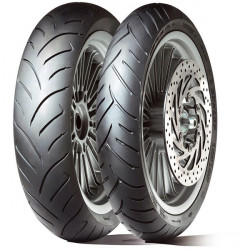 637824 : Dunlop Scootsmart 120/70-15 56S ADV 350 Honda X-ADV 750