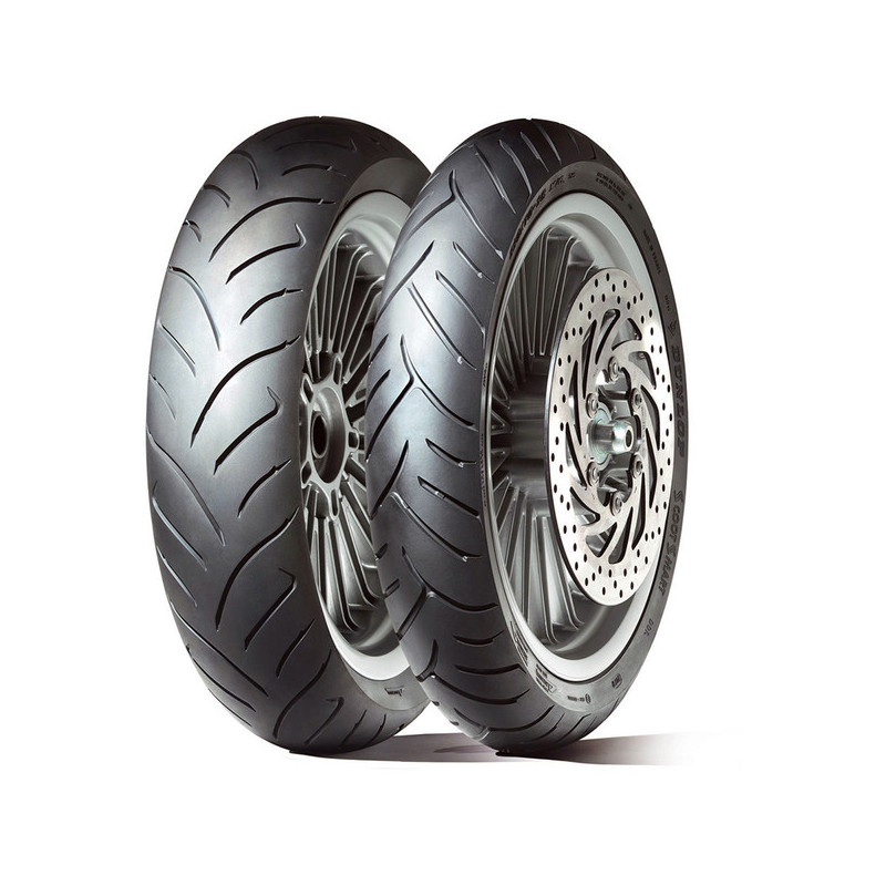 637824 : Dunlop Scootsmart 120/70-15 56S ADV 350 Honda X-ADV 750