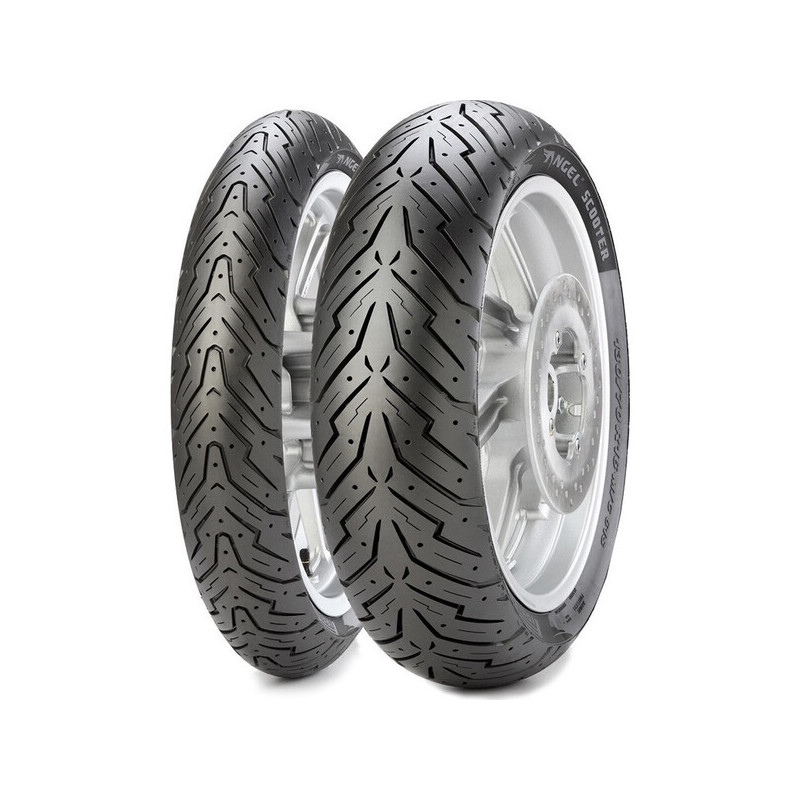 316123299901 : Pirelli Angel Scooter 120/70-15 56S ADV 350 Honda X-ADV 750