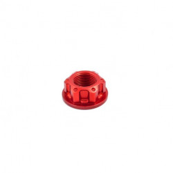 TB001 : Rear Wheel Nut Evotech Honda X-ADV 750