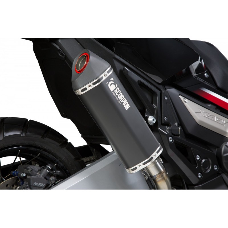 Dafy Moto - Adaptateurs Repose-pieds Yamaha 02