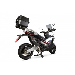 RHA178BCER : Schalldämpfer Scorpion Serket Keramik Honda X-ADV 750