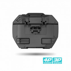 D0B38200 : Shad SH38X Side Cases Honda X-ADV 750