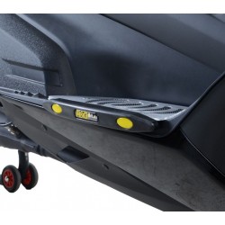 1069821 - TP0024BK : Sliders R&G per pedana Honda X-ADV 750