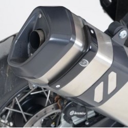 1069802 - EP0014BK : R&G Exhaust Protection Honda X-ADV 750