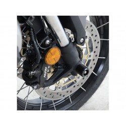 1070238 - FP0200BK : Fork Protector R&G Honda X-ADV 750