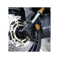 1070238 - FP0200BK : Fork Protector R&G Honda X-ADV 750