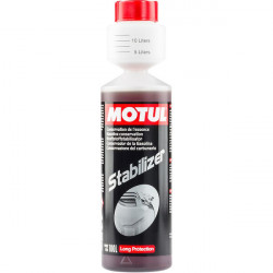 067002799901 : Motul Benzinstabilisator Honda X-ADV 750