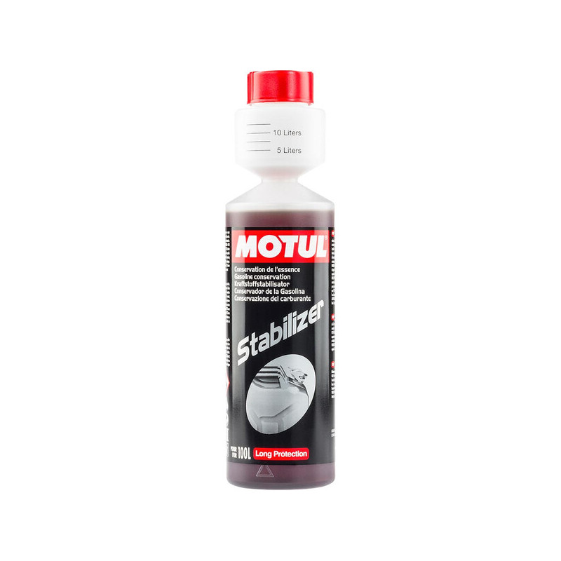 067002799901 : Estabilizador de gasolina Motul Honda X-ADV 750