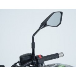 1068604 - MR0001BK : Estensione Specchietto Retrovisore R&G Honda X-ADV 750