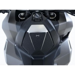 1068614 - SG0002BL : Protección de Carenado Central R&G Honda X-ADV 750